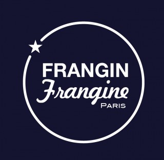 レトロプリント＆個性的なデザインFrangin Frangine日本初上陸